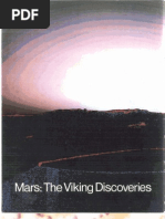 Download Mars the Viking Discoveries by Bob Andrepont SN44034595 doc pdf