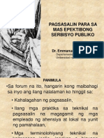 Introduksiyon Sa Pagsasalin PDF