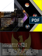 Dewan Perwakilan Daerah Kelompok 2