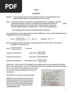 Module 3 - Elasticity PDF