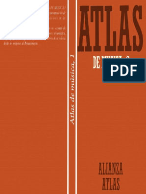 atlas de música ii