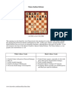  Caro Kann: Advanced Variation (Chess is Fun Book 21) eBook :  Edwards, Jon: Kindle Store