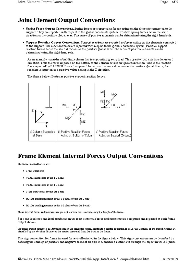Output | PDF | Cartesian Coordinate System | Force