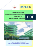 Profil Indikator PDF