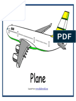 Transport Flashcards PDF