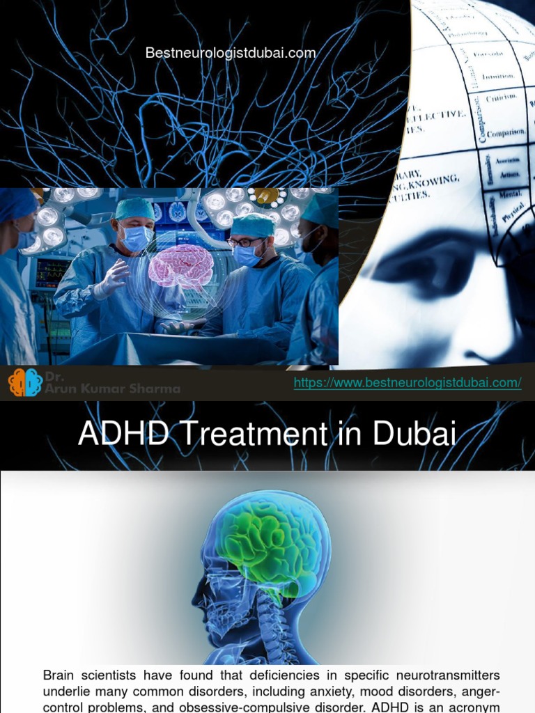 Dr. Arun Kumar Sharma, Best Neurologist in Dubai PDF Vertigo