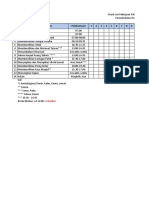 Jadwal Pak Kodir