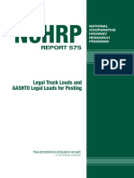 NCHRP RPT 575 PDF