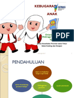 Materi Kebugaran Anak Sekolah 220719