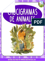 ANIMALES