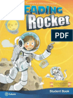 Kim Soo Maguire Tony Reading Rocket 1 Student Book PDF