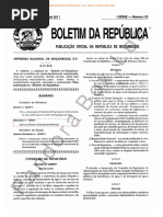 2011 - Política e Estrtégia da habitação