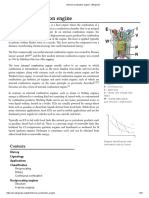 Internal Combustion Engine - Wikipedia