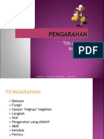 UAS - Fungsi Pengarahan