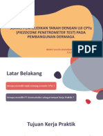 PPT indry