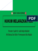 hukum melafazkn zakat