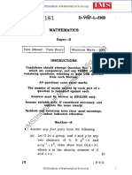 IAS – Mathematics Optional – 2011 Question Paper – I I.pdf