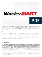 O Protocolo WirelessHART (Parte 1) Automação Industrial