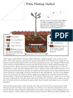 Egw Planting Method