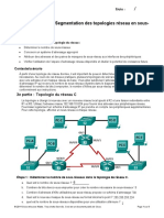 TP TopologieC