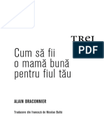 Cum Sa Fii o Mama Buna