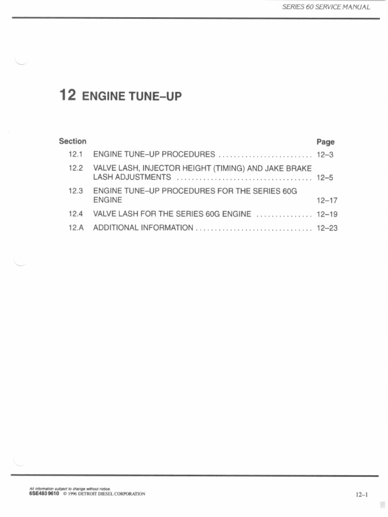 Car Tune-Up: A Step-By-Step Guide intelligence overview