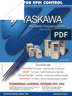 Yaskawa Cat1 PDF