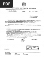 Buget de Stat 2020 | PDF