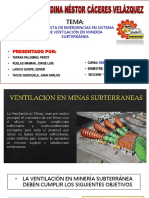 EXPOCISION DE  PLAN DE EMERGENCIA VENTILACION .pptx
