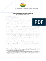 Tema Vejez PDF