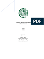 Ang Lisyang Edukasyon NG Pilipino FILIP13 PDF