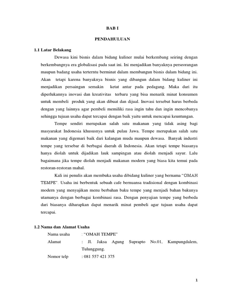 Contoh Skb Pdf