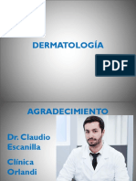 Selección de Diapositivas Dermatología PDF