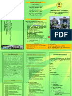 Brosur AMDAL PDF