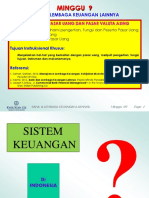 Pasar Uang Pasca Uts PDF