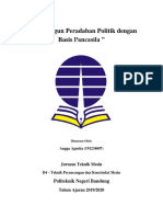 Tugas 2 Artikel Pancasila Angga Agustia Polban