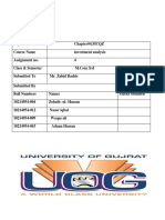 CHP 4 Mcqs