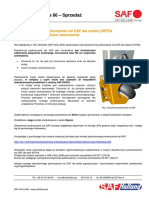 Podnoszenie Osi INTRA 66WI-pl-DE PDF