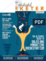 The Sophisticated Marketer Issue 5 PDF