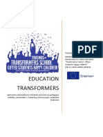 Education Transformers (SK Version)