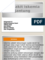 Kelompok 4 Iskemia Jantung-1