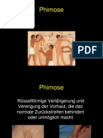 Phimose PDF