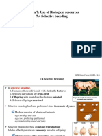 IGCSE Biology Edexcel Section 7 Use of B PDF