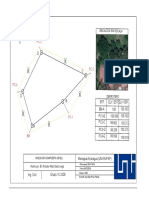 Nivelación compuesta Managua-Nicaragua