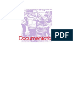 Ref Documentation