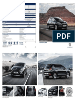 Peugeot 3008 PDF