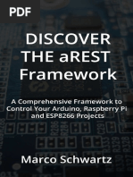 Discover the AREST Framework_ Easily Control Your Arduino, Raspberry Pi & ESP8266 Projects