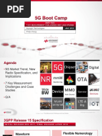 KeySight Technology Measurement Challenges and Case Studies (Part 1)