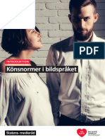 Konsnormer I Bildspraket Introduktion