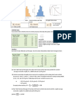 Polimer Perhitungan PDF